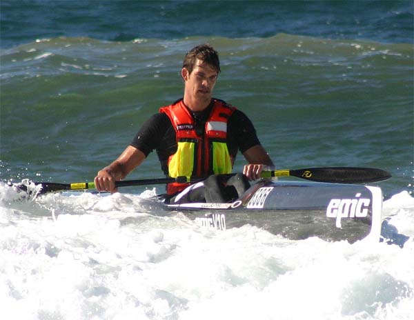 Matt Bouman Pirates Umhlanga Pirates 2008